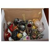 Assorted Trinkets