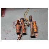 4 Duck & Goose Calls 4 Duck & Goose Calls