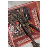 Crate of Wrenches Crate of Wrenches