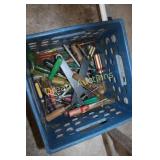 Assorted Screwdrivers Assorted Screwdrivers