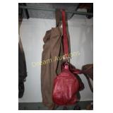 2 Bags for your Hunting/Fishing Trip 2 Bags for your Hunting/Fishing Trip
