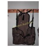 Hunting Vest & Accessories Hunting Vest & Accessories