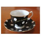 Royal Albert Cup & Saucer Royal Albert Cup & Saucer