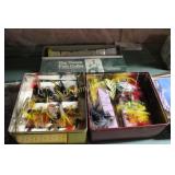 Fishing Tackle & Big Dave`s Fish Caller Fishing Tackle & Big Dave`s Fish Caller
