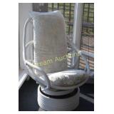 Older Chair Older Chair
