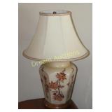 2 Tall Table Lamps 2 Tall Table Lamps