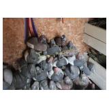 Magnum Size 24 Blue Bills & Red Heads Duck Magnum Size 24 Blue Bills & Red Heads Duck