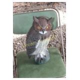 Owl Decoys 17H Owl Decoys 17H