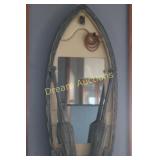 Lovely Boat Theme Mirror 23L Lovely Boat Theme Mirror 23L