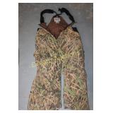 XLarge Insulated Overall XLarge Insulated Overall