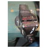 Vise, Buyer to remove Vise, Buyer to remove