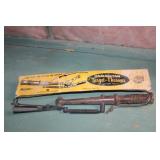 Vintage Remington Target Thrower in Box Vintage Remington Target Thrower in Box