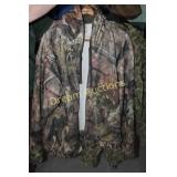 Red Head XL Jacket & More Red Head XL Jacket & More