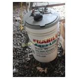 Life Bait Aeration System & Minnow Bucket Life Bait Aeration System & Minnow Bucket