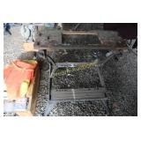Black & Decker Work Bench Black & Decker Work Bench