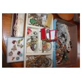 Assorted Fashion Jewellery Assorted Fashion Jewellery