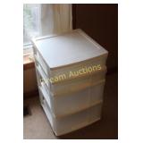 Storage Container on Wheels Storage Container on Wheels
