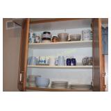 Dishes, Cups, Glasses & More Dishes, Cups, Glasses & More