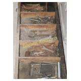 Vintage Tools - Drawer not included Vintage Tools - Drawer not included