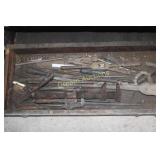 Vintage Tools - Drawer not included Vintage Tools - Drawer not included