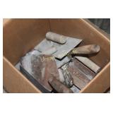 Trowels Trowels