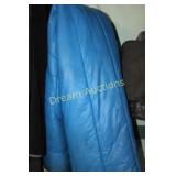 Warm Sleeping Bag Warm Sleeping Bag