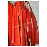 Ran Pro Rain Gear inc. 2 Jackets, 1 Pants, Fishing Ran Pro Rain Gear inc. 2 Jackets, 1 Pants, Fishing