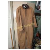 Dickies Coverall Size 16/48 Dickies Coverall Size 16/48