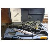 Mastercraft Compact Reciprocating Saw Mastercraft Compact Reciprocating Saw
