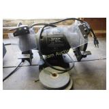 Jobmate 6' Bench Grinder Jobmate 6' Bench Grinder