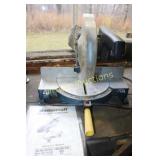Mastercraft 10' Miter Saw Mastercraft 10' Miter Saw