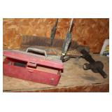 Vintage Tools Vintage Tools