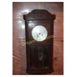 Wall Clock - As is Wall Clock - As is