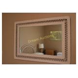 Lovely Framed Mirror 23.5W Lovely Framed Mirror 23.5W