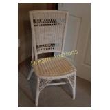 Rattan Chair Rattan Chair