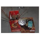 Fishing Pole Parts & More Fishing Pole Parts & More
