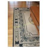 Area Rug 62x88 Area Rug 62x88