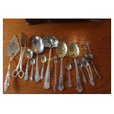 Assorted Kitchen Utensils Assorted Kitchen Utensils