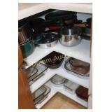 Roasting Pans & Pots Roasting Pans & Pots