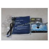 Sony Cyber-shot & Instamatic Camera Sony Cyber-shot & Instamatic Camera