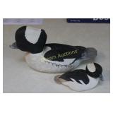 2 Duck Decoys 5.5 & 11L 2 Duck Decoys 5.5 & 11L