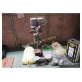Shotgun Shells & Reloading Equipment Shotgun Shells & Reloading Equipment