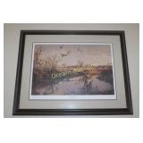 'Unscheduled Arrival' by Eldridge Hardie,5335/5600 'Unscheduled Arrival' by Eldridge Hardie,5335/5600
