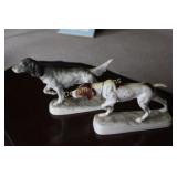 2x Pointers Hunting Dogs 12L 2x Pointers Hunting Dogs 12L