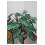 Faux Plant Faux Plant