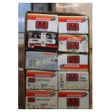 Collectible Empty Shell Boxes Collectible Empty Shell Boxes