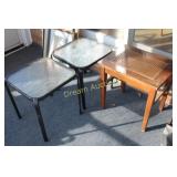 3 Side Tables 3 Side Tables