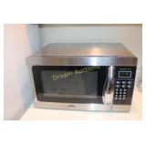 Sunbeam Microwave- Plate has been replaced Sunbeam Microwave- Plate has been replaced
