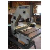BEAVER 16 Motorized Band Saw BEAVER 16 Motorized Band Saw