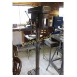 FENG CHENG - Heavy Drill Press FENG CHENG - Heavy Drill Press